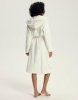 Szlafrok Henderson Ladies 43600 Dionne S-2XL